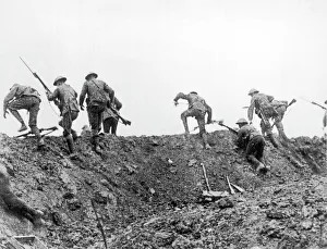 The Somme 1916