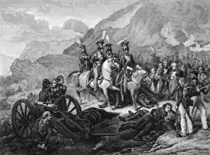 Directs Prints: Somo-Sierra 1808