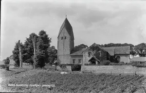 Sompting Church