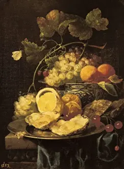 SON, Joris van (1623-1667)