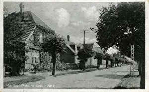 Sondre Boulevard, Maribo, Lolland
