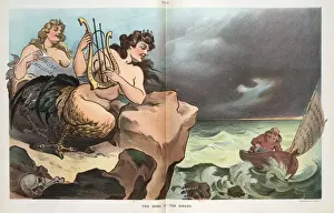 The song of the Sirens