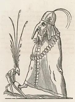 Songes De Pantagruel