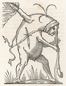 Songes De Pantagruel