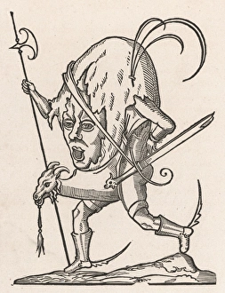 Songes De Pantagruel