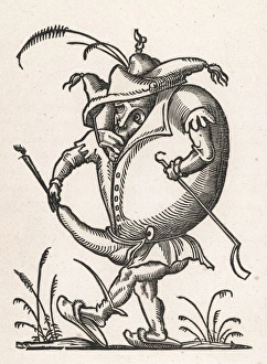 Songes De Pantagruel
