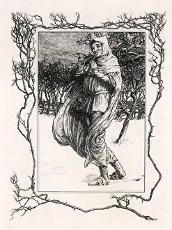 Songs from the Plays of Shakespeare, Paul Woodroffe