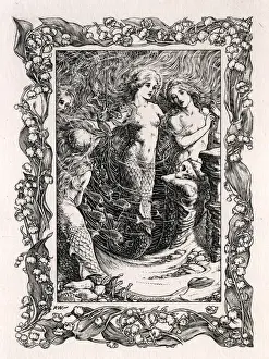 Songs from the Plays of Shakespeare, Paul Woodroffe
