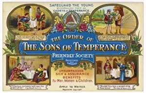 Sons of Temperance 2 / 2