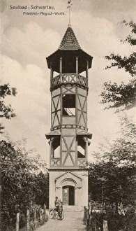 Holstein Gallery: Soolbad Schwartau, Schleswig-Holstein, Germany