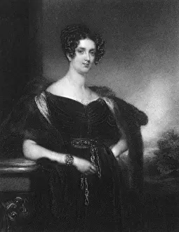 Sophia Ctess Zetland