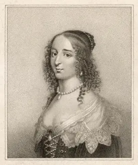 Sophia, Electress Hanove