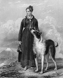 Images Dated 20th July 2012: Sophia Lockhart