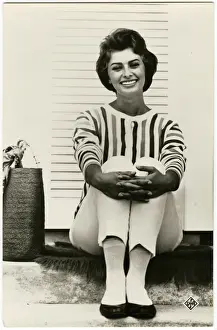 Sophia Prints: Sophia Loren