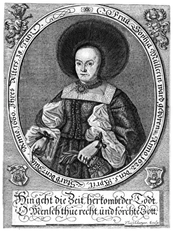 Frau Gallery: Sophia Muller