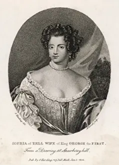 Sophia of Zell