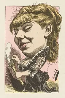 Moloch Prints: Sophie Croizette / Moloch