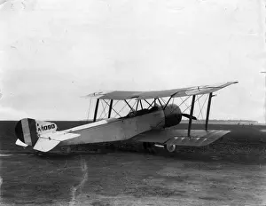 Sopwith 1 1 / 2 Strutter A1090