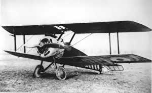Sopwith 1F Camel single-seater