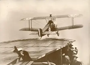 Sopwith 2F1 Camel