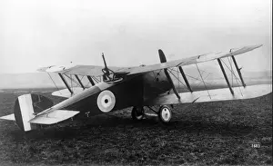 Hippo Prints: Sopwith 3F2 Hippo X11