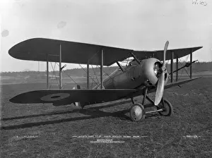 Sopwith 7F1 / 5 Snipe