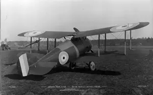 Snipe Prints: Sopwith 7F1 / 5 Snipe