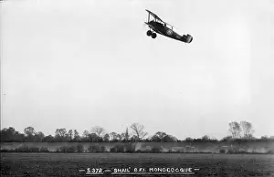 Snail Prints: Sopwith 8F1 Snail