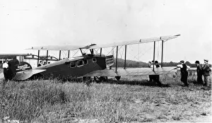 Sopwith Antelope
