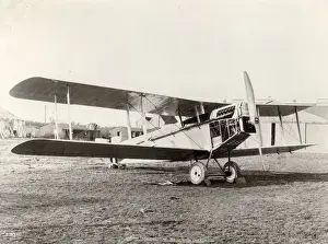 Sopwith Atlantic