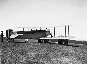 Sopwith Atlantic