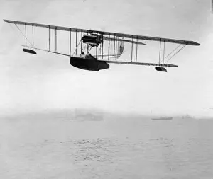 Sopwith Bat Boat II 1914