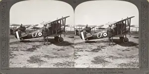 Sopwith Camel