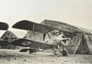 Sopwith Camel