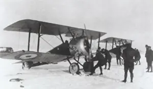 Sopwith Camel
