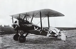 Sopwith Camel F-1