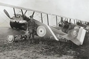 Sopwith Camel F-1