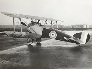 Sopwith Camel F-1