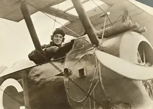 Sopwith Camel F-1