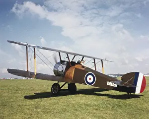 Sopwith Camel F-1