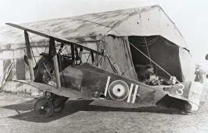 Sopwith Camel F-1