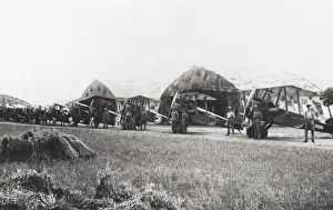 Sopwith Camel F-1
