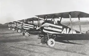 Sopwith Camel F-1