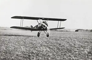 Sopwith Camel F-1