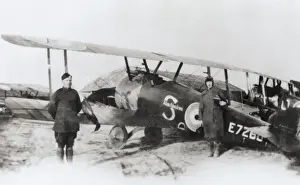Sopwith Camel F-1