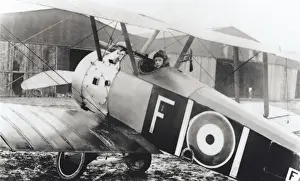 Sopwith Camel F-1