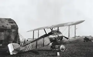 Sopwith Camel F-1