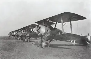 Sopwith Camel F-1
