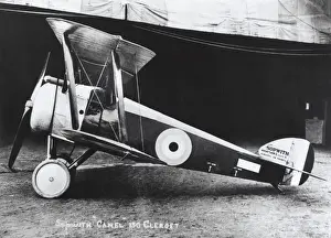 Sopwith Camel F-1