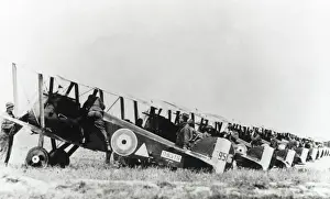 Sopwith Camel F-1